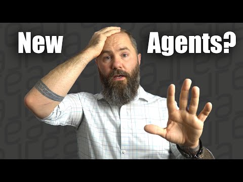 Is REAL Broker GOOD For Brand New Real Estate Agents? [Video]