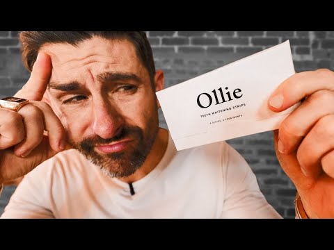What happened with OLLIE? | Tiege VLOG 372 [Video]
