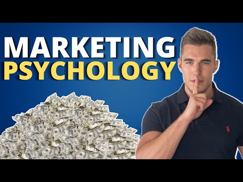 5 Psychological Marketing Triggers To Make People Buy from You [Video]
