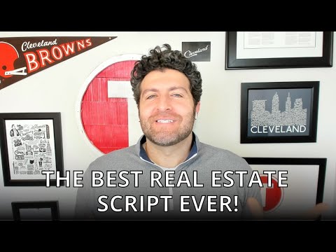 Best Real Estate Script Ever! [Video]