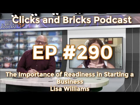 The Importance of Readiness in Starting a Business [Video]