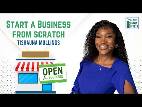 How to Start a Business in Jamaica from Scratch [Video]