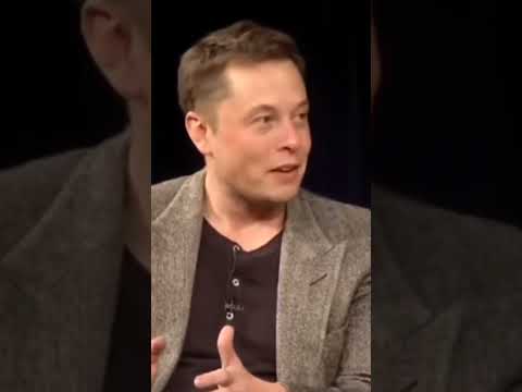 elon musk on starting a business is like chewing glass! #short #elonmusk [Video]