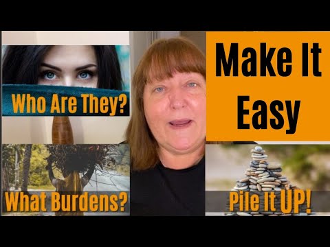 Make It Easy For Your Ideal Customers Or Clients To Buy! [Video]