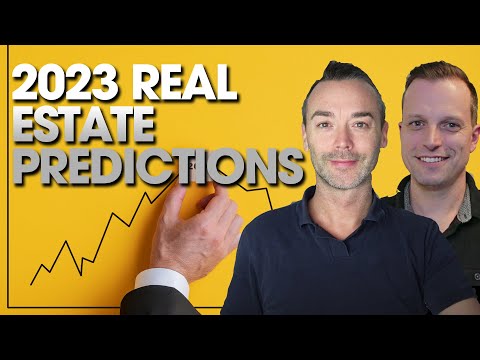 2023 Vancouver Real Estate Market Predictions [Video]
