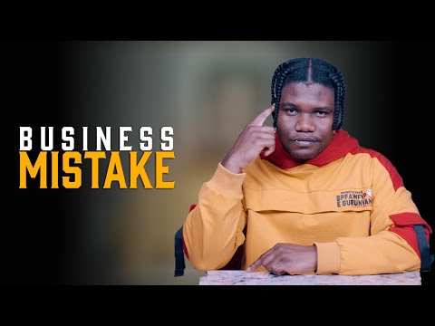 The #1 Mistake Most People Make When Starting a Business [Video]