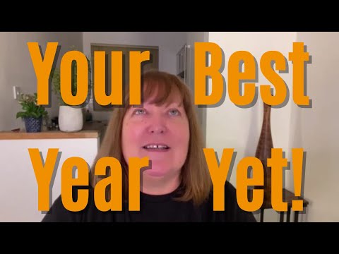 How To Have Your Best Year Yet In 2023 [Video]