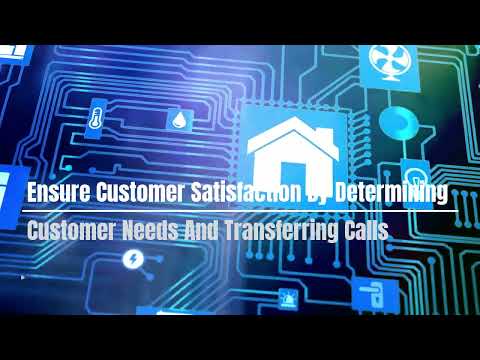 Home Security And Automation Support Specialist Opportunity [Video]