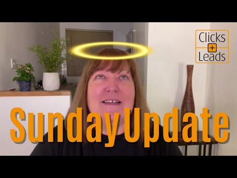 Sunday Update – Is My YouTube Marketing Working? [Video]