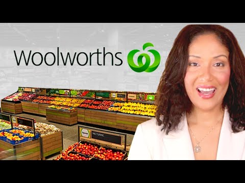 Why Woolworths Australia Deserves Your Loyalty. The Brand Story  | #woolworths [Video]