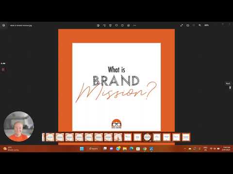 What is a Brand Mission? [Video]