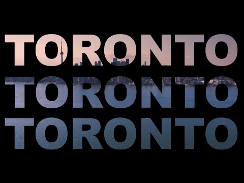 Through the eyes of Torontonians: Toronto Life 2022 | DJI | Aerial | Sony A7iv | BMPCC 4K [Video]