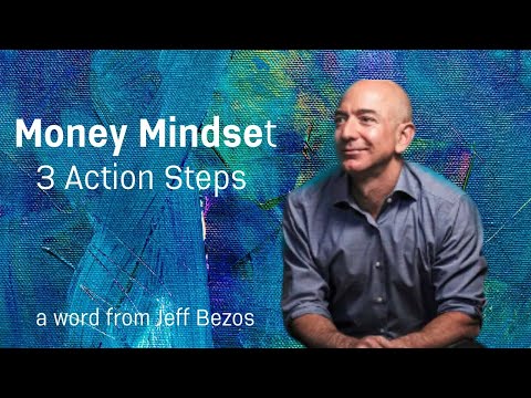 How to have a Money Mindset | From Dream to Reality * Video 1