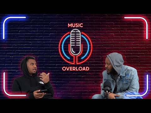 BLVCK MVRKET Gives Free Game to Artists, Talks Branding, Instagram Marketing, and More! [Video]