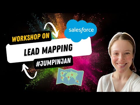 Day 3 – Lead Mapping #jumpinjan [Video]