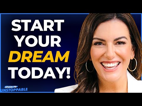 How To Start A Business In 2023 – Amy Porterfield [Video]