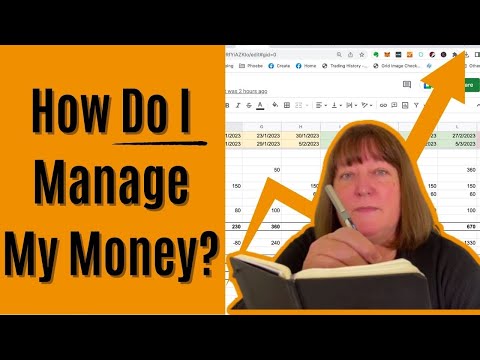 Discover How I Manage My Money, Honey! [Video]