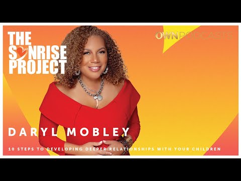 Daryl Mobley The SonRise Project | Podcast | OWN [Video]