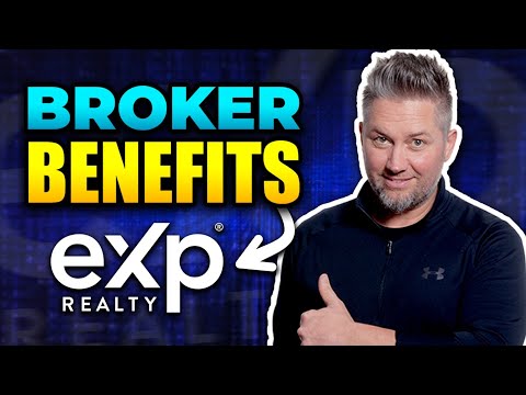 Should You Merge Your Brokerage with eXp Realty? [Top 7 Reasons!] [Video]