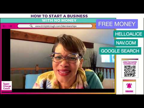 How to Start A Business With No Money | Momentum Monday [Video]