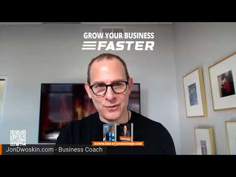 Grow Your Business FASTER – with LinkedIn Newsletters [Video]