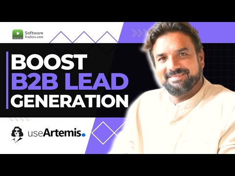 useArtemis | FIND all your Leads’ Phone and Email Information | Review and Lifetime Deal [Video]
