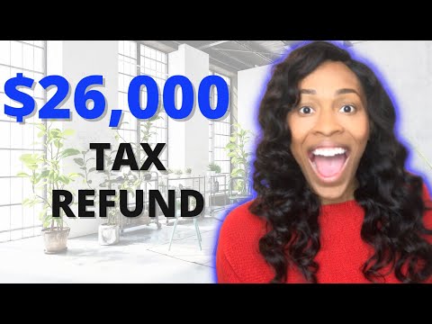 APPLY NOW Small Business Grant | $26000 Tax Refund For Businesses [Video]