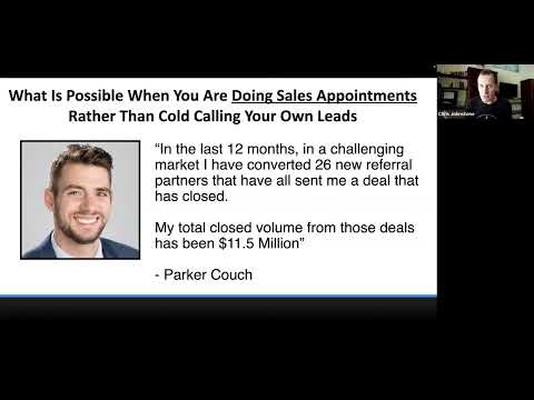 How To Double The Appointment From Your Database! [Video]