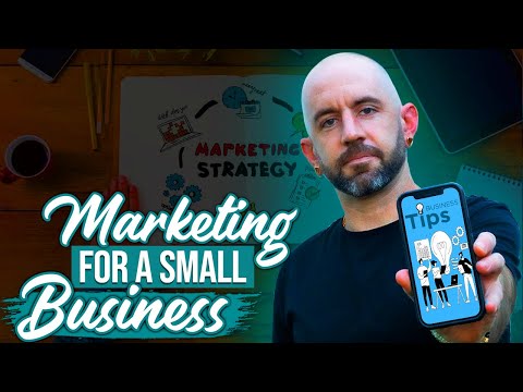 Marketing For a Bootstrapped Cannabis Brand [Video]