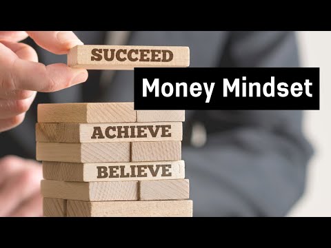 Money Mindset | Develop Faith * Video 3