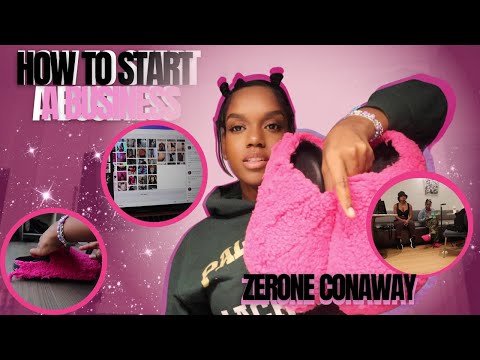 HOW TO START A BUSINESS | CREATING TECH PACKS + HOW TO GET CUSTOMERS | [Video]