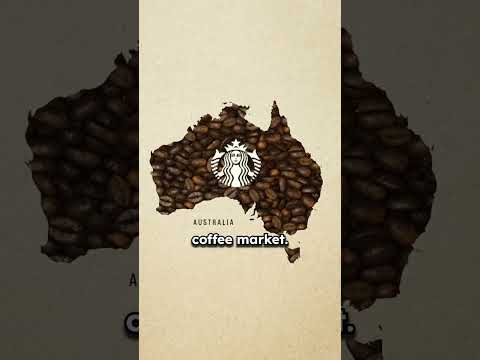 Starbucks vs. Australia [Video]