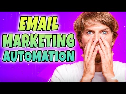 Email Marketing Automation 🔥What type of email marketing is best [Video]
