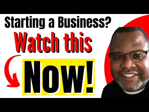 How to Start a Business 2023 Fast | Start a Digital Marketing Agency Fast [Video]