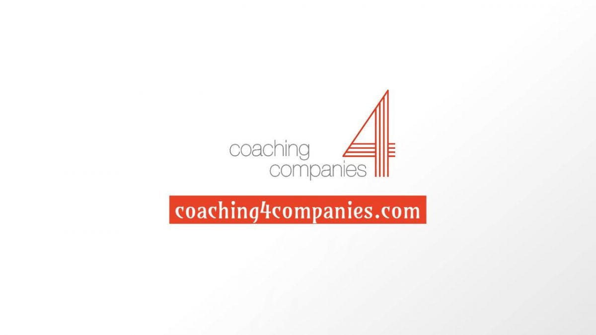 Executive Coaching Mumbai @ Coaching4Companies [Video]