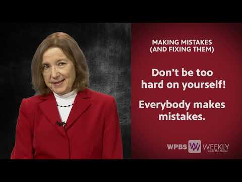 Job Searching Mistakes | WPBS Weekly: Inside the Stories [Video]