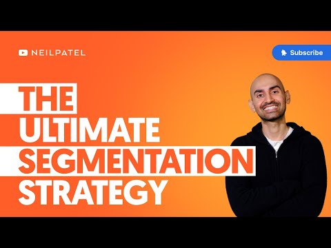 The Right Way to Segment Your Content [Video]