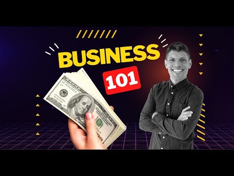 How to Start a Business: The No-Nonsense Guide for Teens [Video]