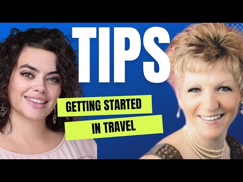 How to Start a business in Travel? [Video]