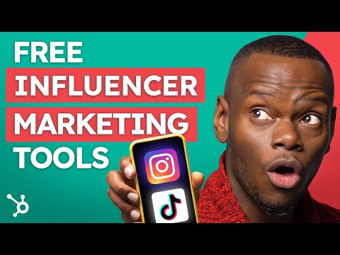 How to Find Influencers to Promote Your Small Business in 2023 (Low Cost) [Video]