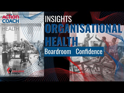 Boardroom Confidence [Video]