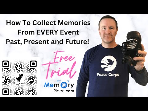 Memory Place Free Trial and How To Use MemoryPlace [Video]