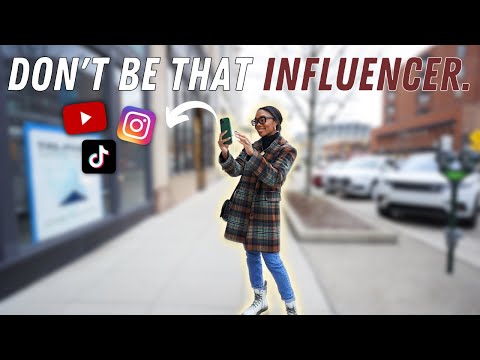 Brands don’t want basic influencers. THEY WANT THIS. [Video]