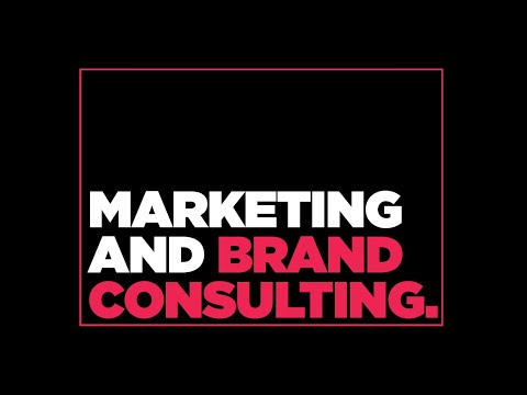 MC Vlog | Marketing & Brand Consulting: What It Can Do For Your Business. [Video]