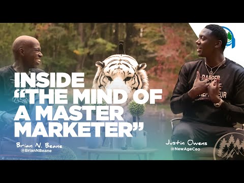 Inside “The Mind of a Master Marketer” [Video]
