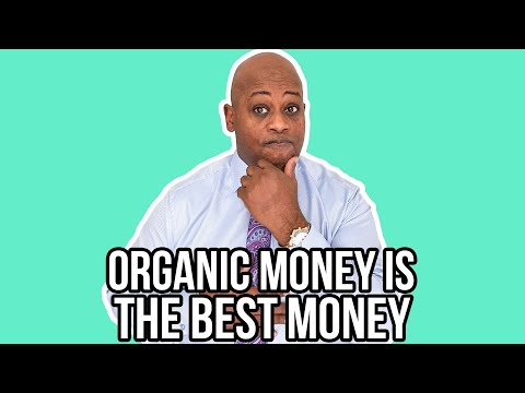 How to Start a Business with Organic Money   The Best Way to Start a Business [Video]