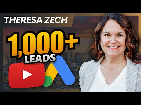 Theresa Has 1,000+ Leads & WEEKLY Appointments w/ Agent Launch [Video]