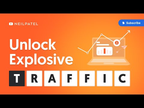 This Helped Me Get More Traffic Right Away [Video]