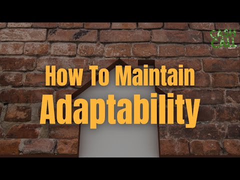 How To Maintain Adaptability | Real Estate Agents [Video]