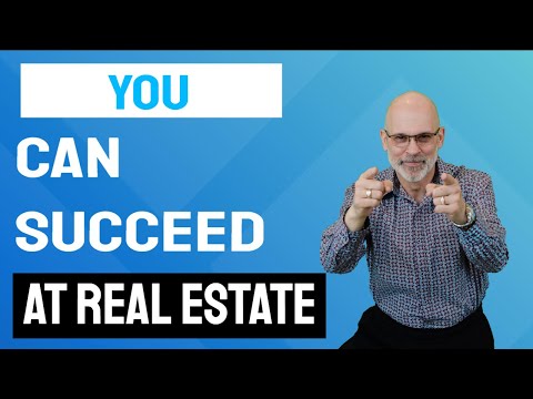 8 Proven Strategies to Help Struggling Real Estate Agents Become Top Producers – Live Presentation [Video]
